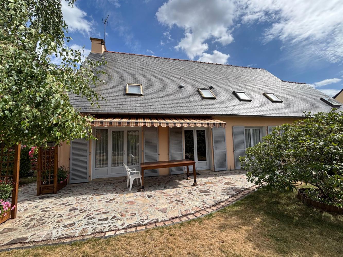  ACIGNE (35)- N°2167
