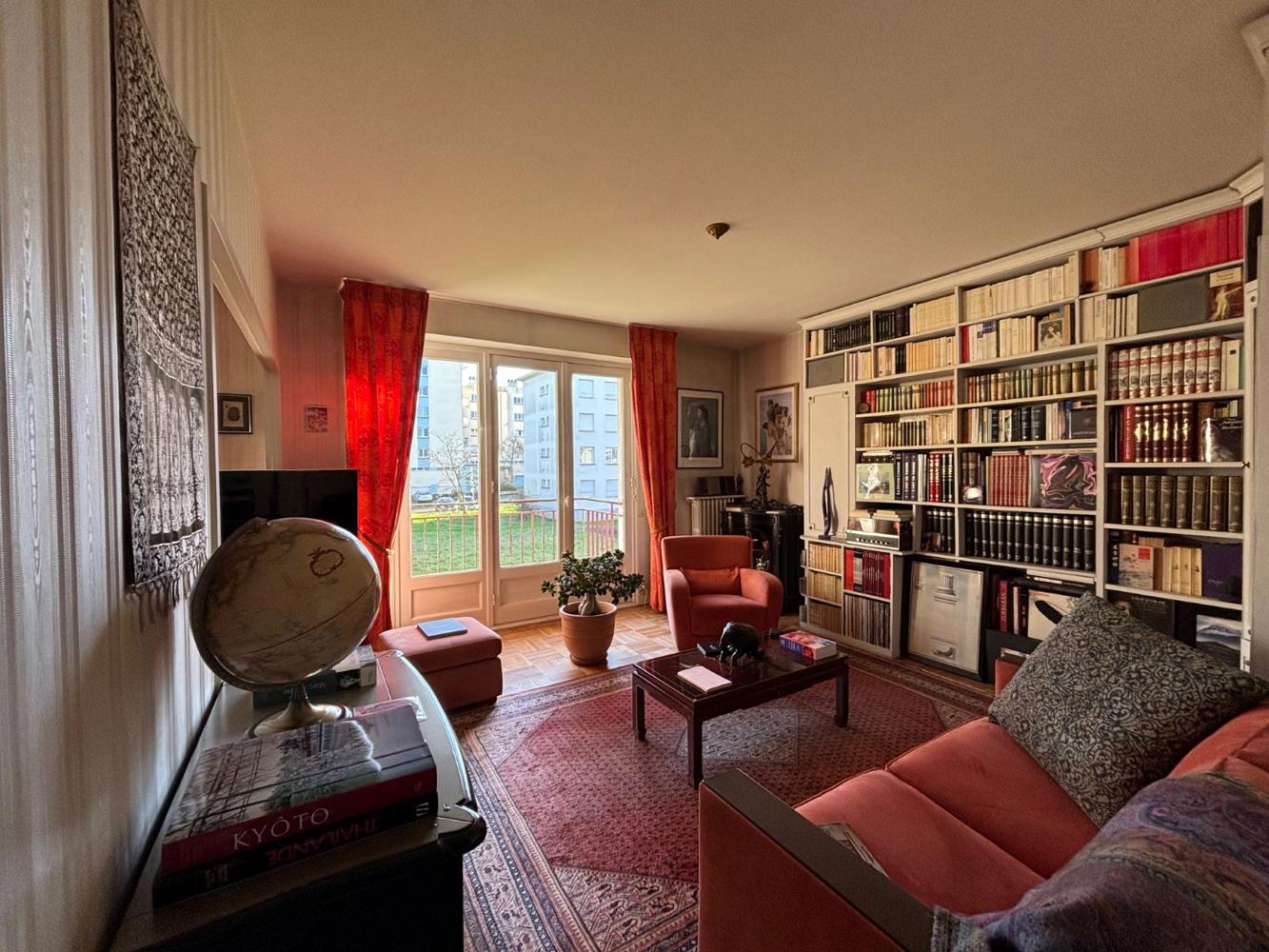 VIAGER OCCUPE RENNES (35) N°2175