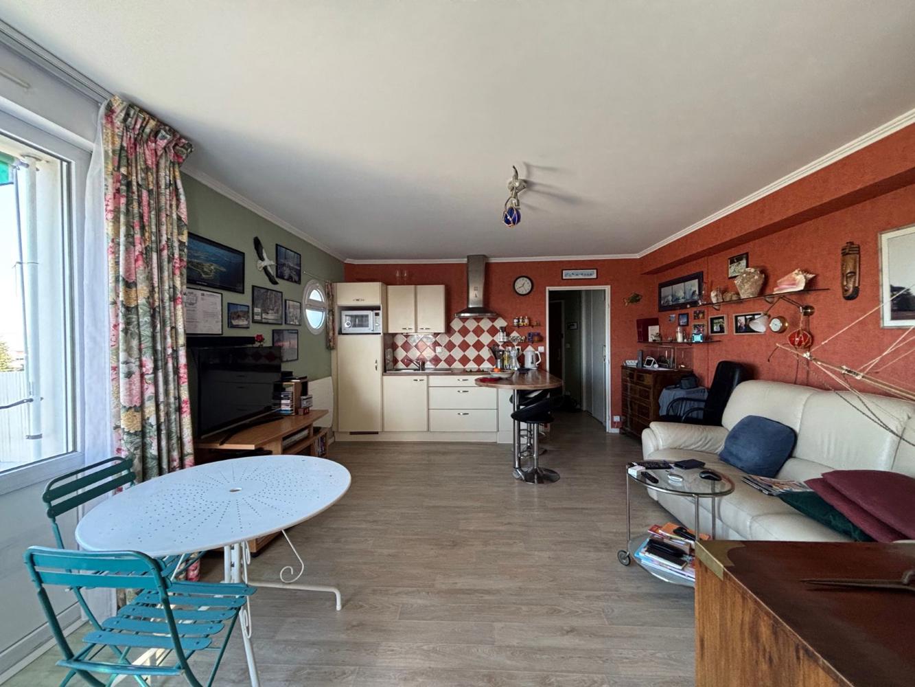 VIAGER OCCUPE RENNES LA BELLANGERAIS (35) N°2176