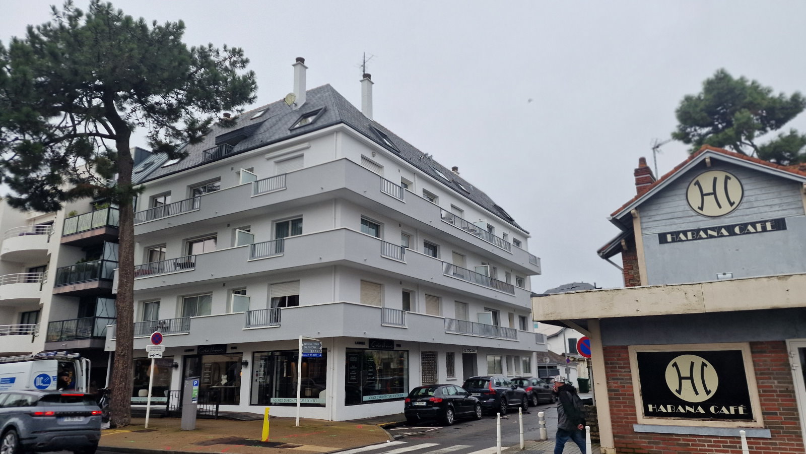 Appartement viager occupé - LA BAULE (44)