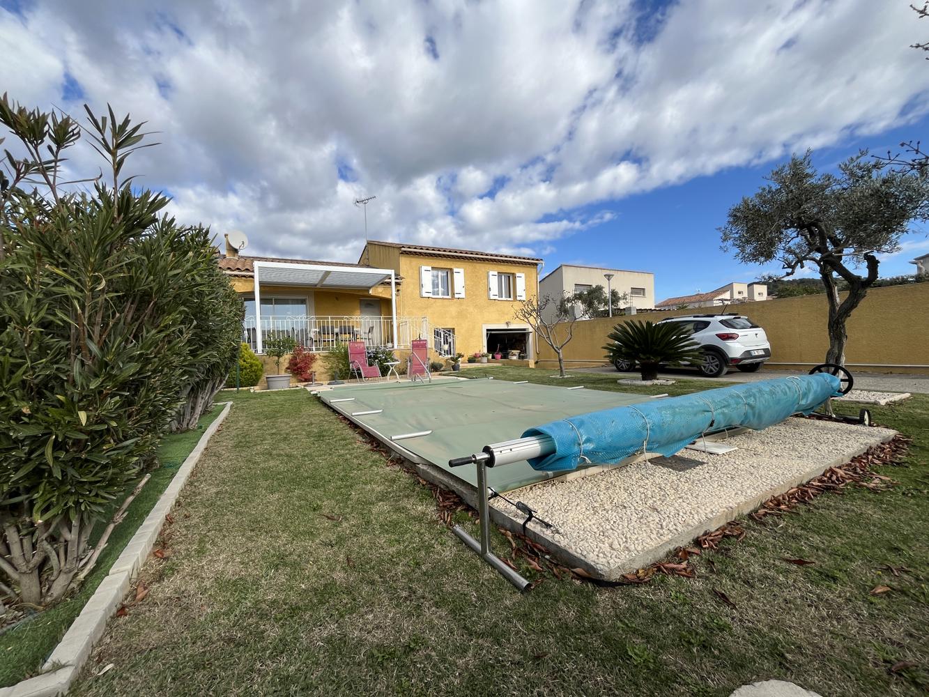 Lamanon (13113) - N°1971