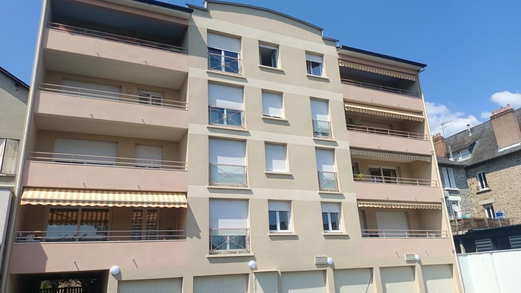BRIVE (19) N° 53