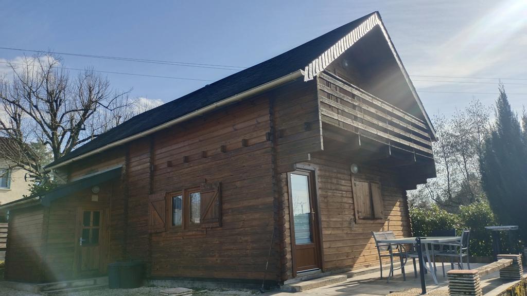 Viager libre à SOUILLAC/PINSAC (46) N°57