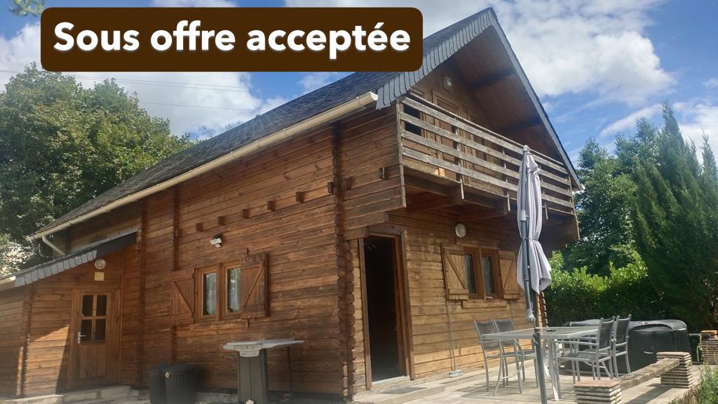 Viager libre à SOUILLAC/PINSAC (46) N°57