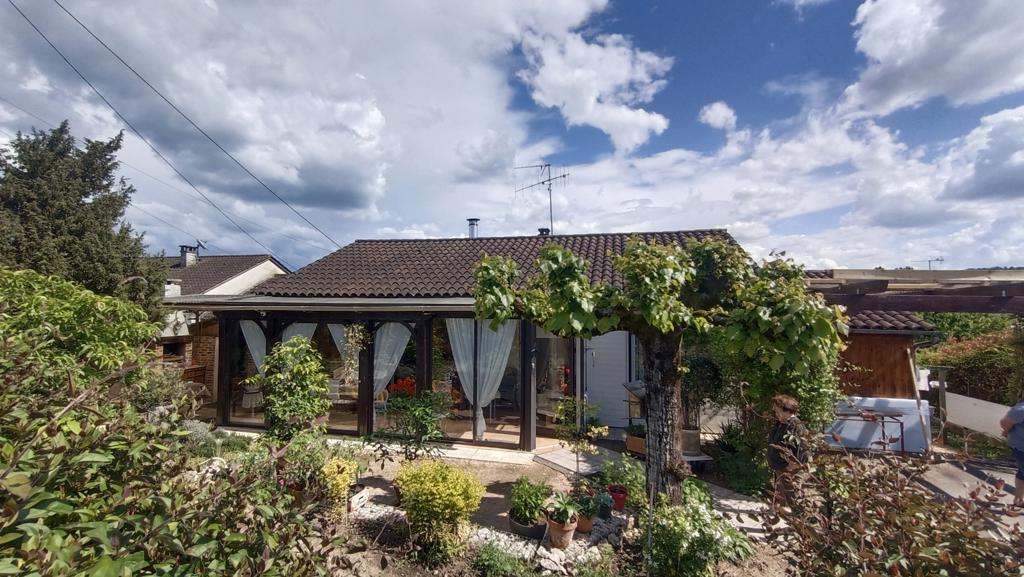 BRETENOUX (46) N° 064