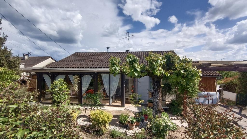 BRETENOUX (46) N° 064