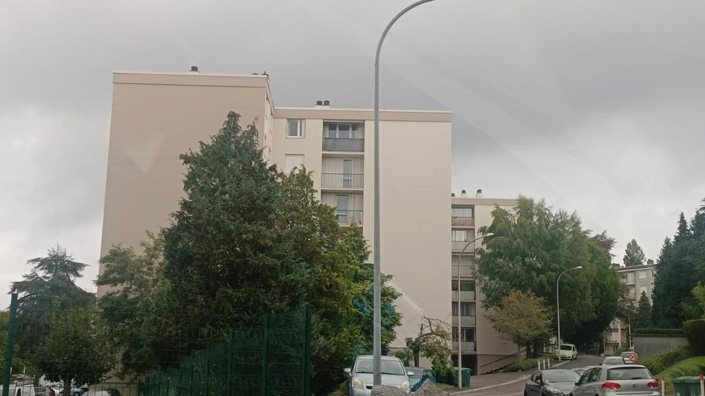 LIMOGES (87) N° 072