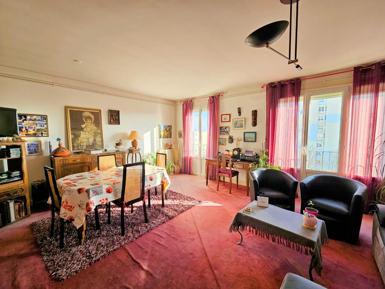 Appartement La Rochelle