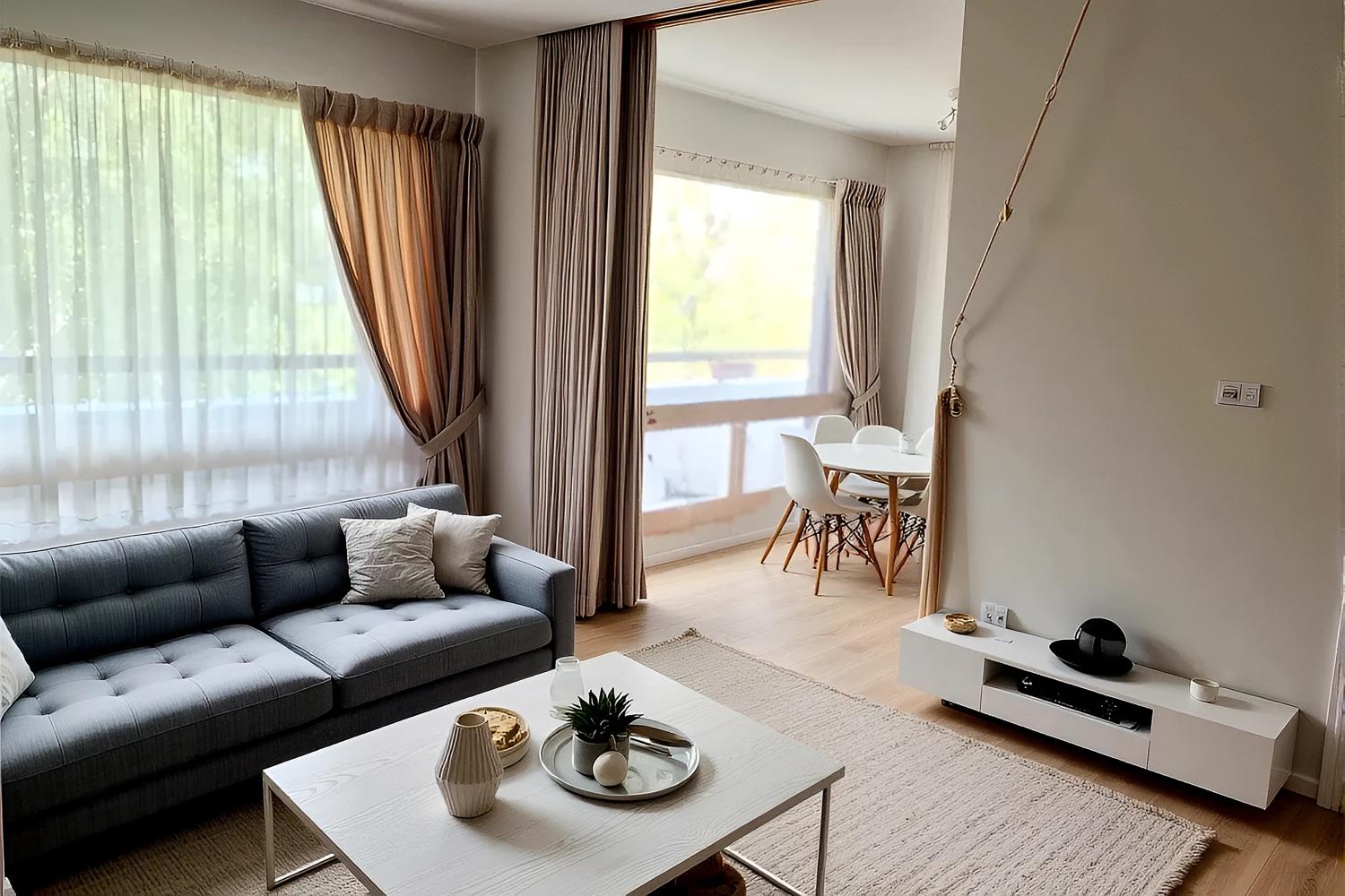 Appartement Viager Occupé - Nantes (44)