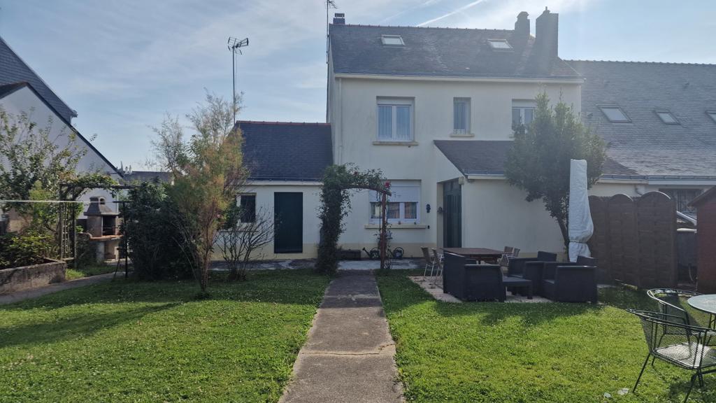 Maison viager occupé - Trignac (44)