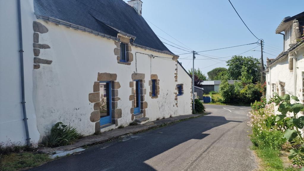 Maison viager occupé - Guerande (44)