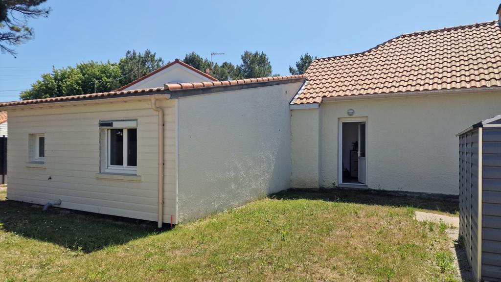 Maison vente à termes - Pornichet (44)