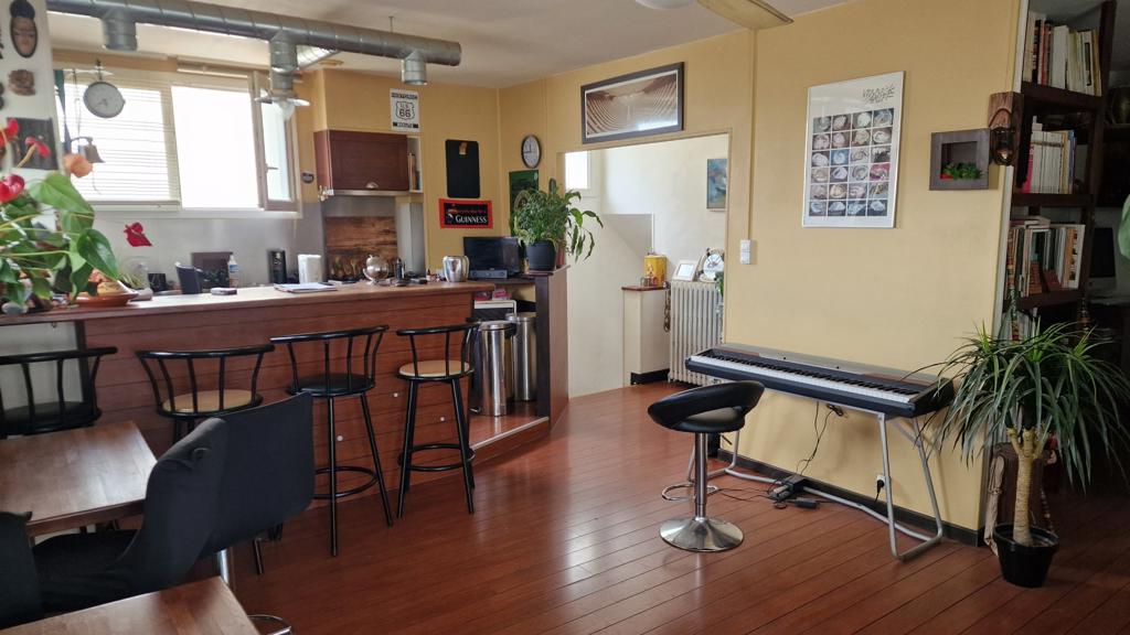 Maison Viager occupé - St Sébastien sur Loire (44)