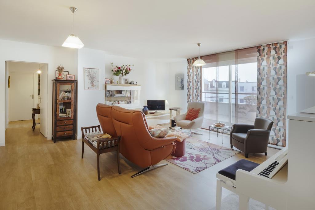 Appartement viager occupé - ST NAZAIRE (44)