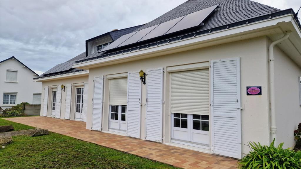 Maison viager occupé - Montoir-De-Bretagne