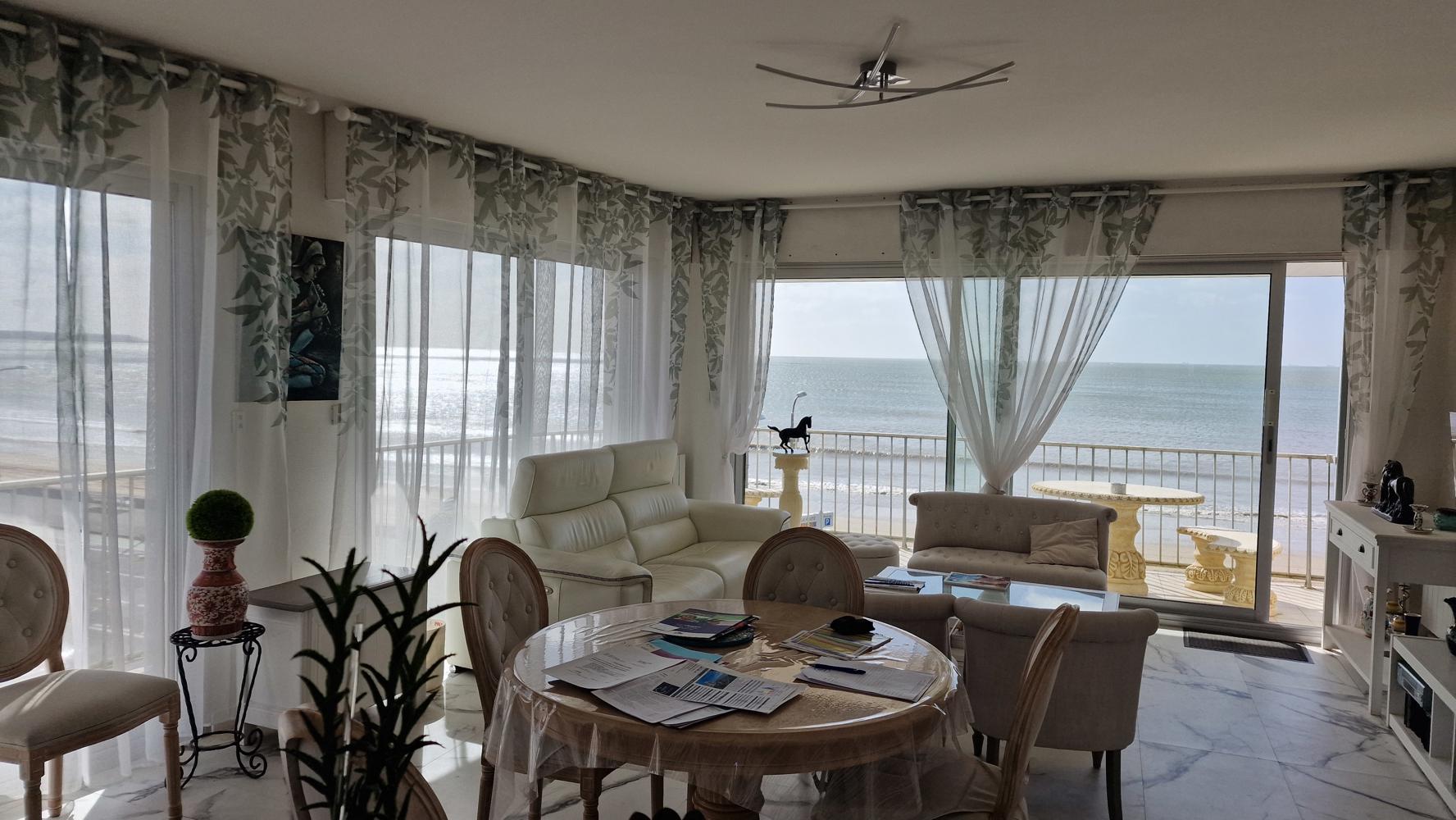 Appartement viager occupé - La Baule-Escoublac (44)